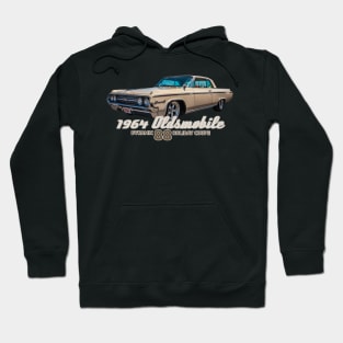 1964 Oldsmobile Dynamic 88 Holiday Coupe Hoodie